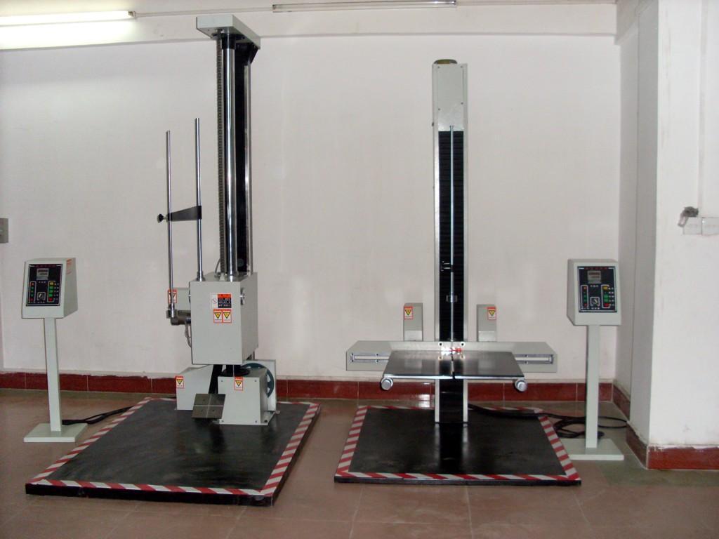 跌落測試機(jī)