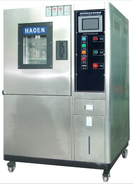 高低溫測(cè)試機(jī)